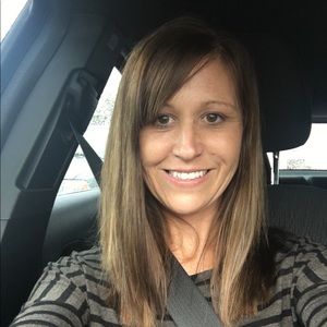 Meet your Posher, April